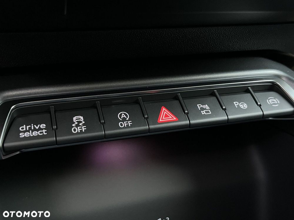 Audi A3 Sportback - 27