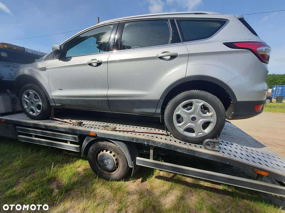 Ford Kuga 1.5 EcoBoost AWD Edition ASS - 11