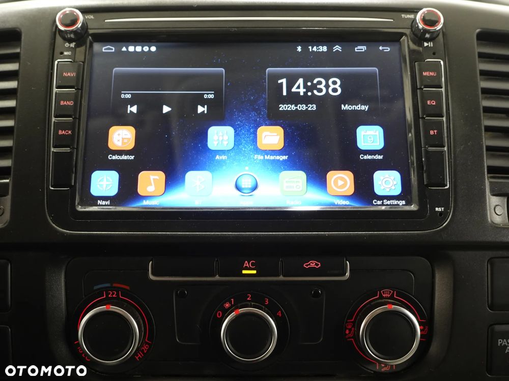 Volkswagen TRANSPORTER - 28