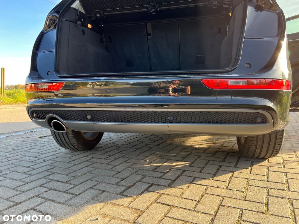 Audi Q5 2.0 TDI - 35