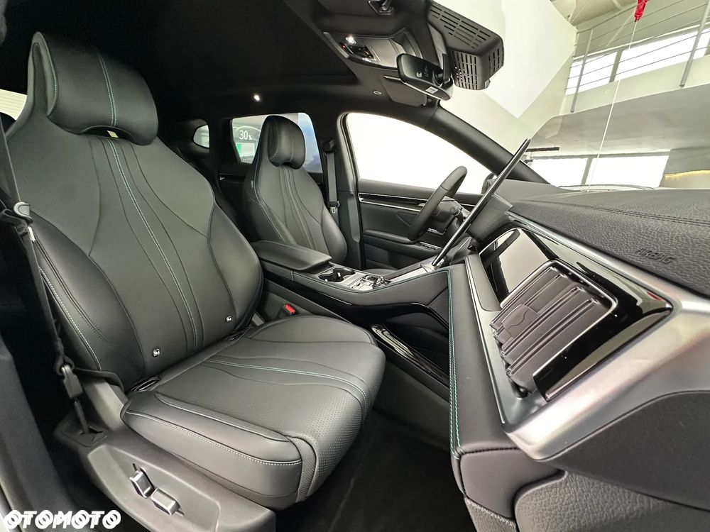 BYD Seal U 1.5 Comfort - 16