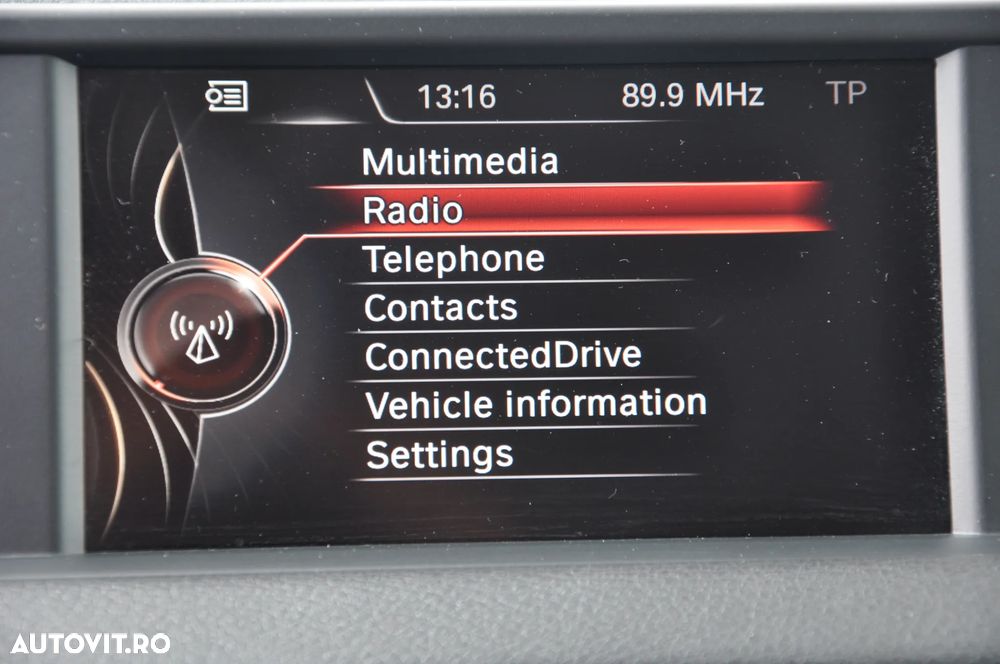 BMW X5 xDrive30d - 21