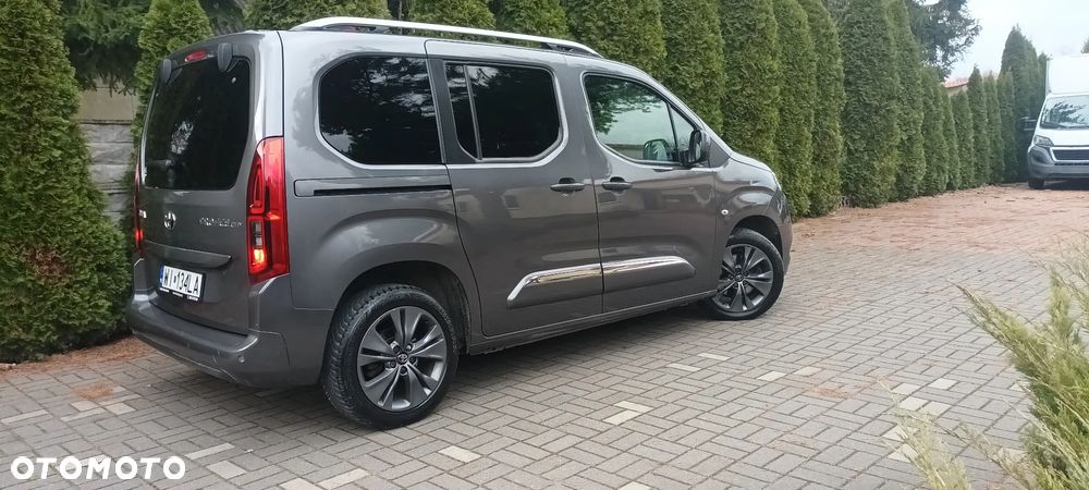 Toyota Proace City Verso 1.5 D-4D Family - 9