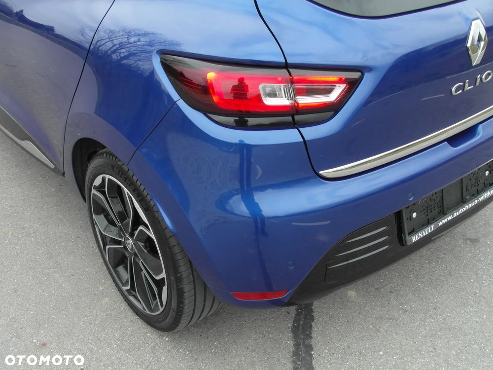 Renault Clio ENERGY TCe 120 INTENS - 5