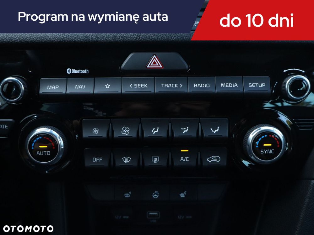 Kia Sportage - 22