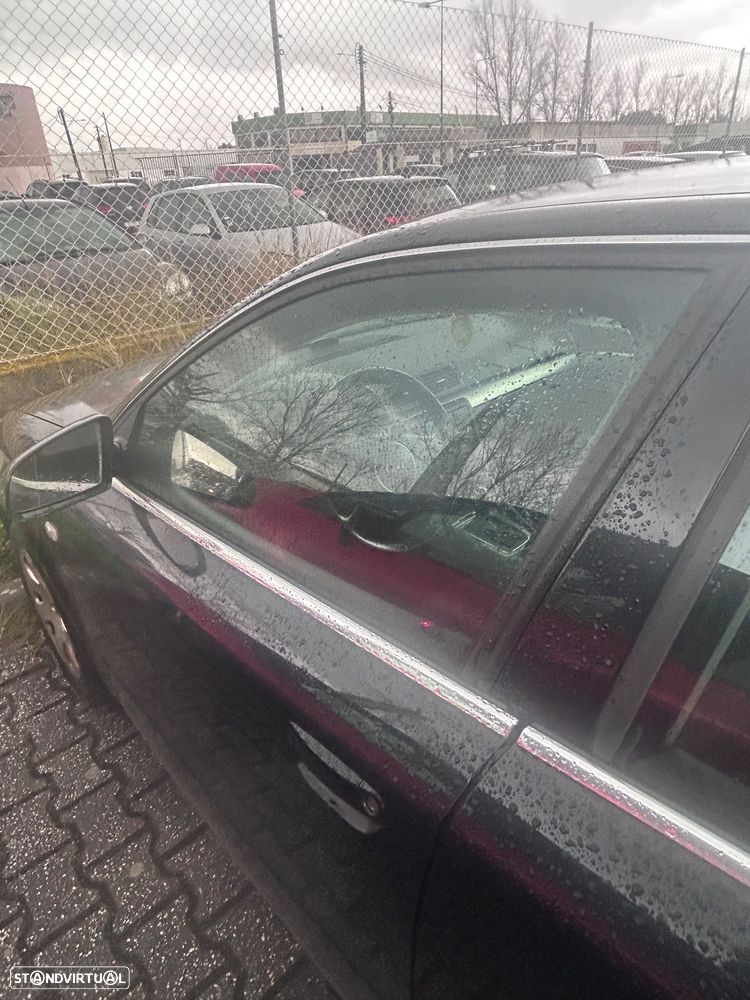 Audi A4 1.9 TDI m5 - 9