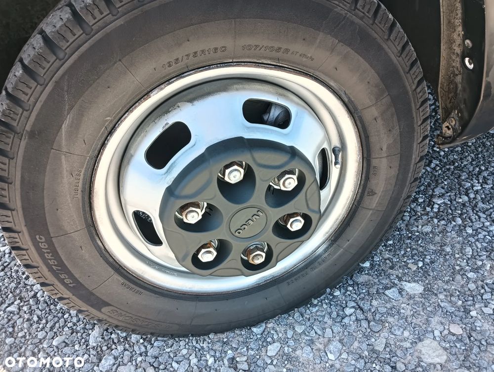 Iveco 35C14, 35C13, 35C15, 35C16, 35S13, 35S14, 35S15 - 7