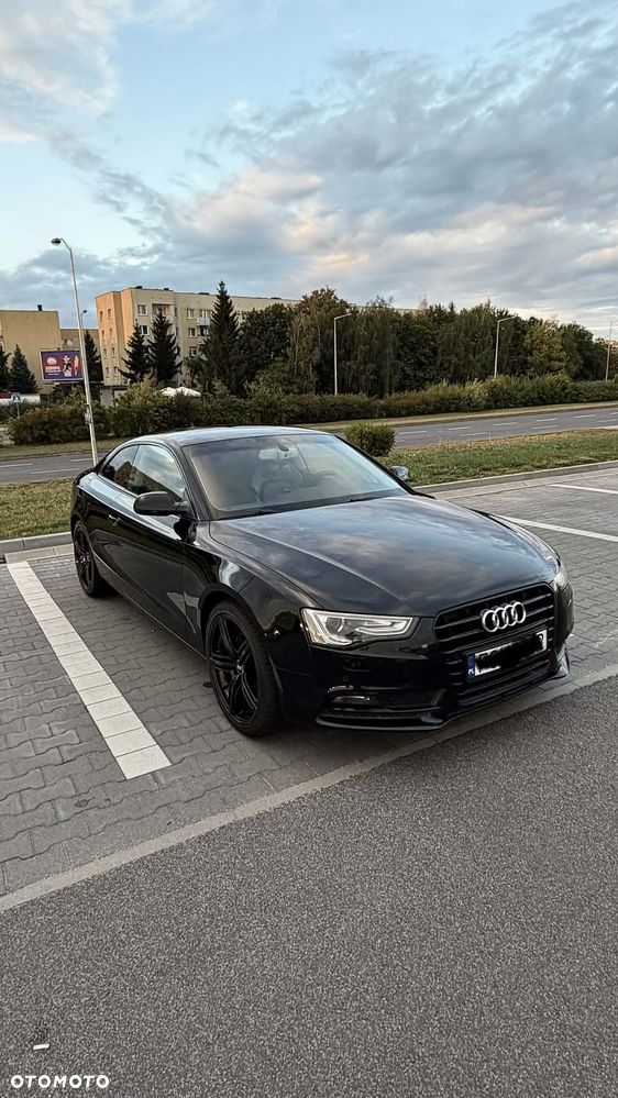 Audi A5 Coupé - 17