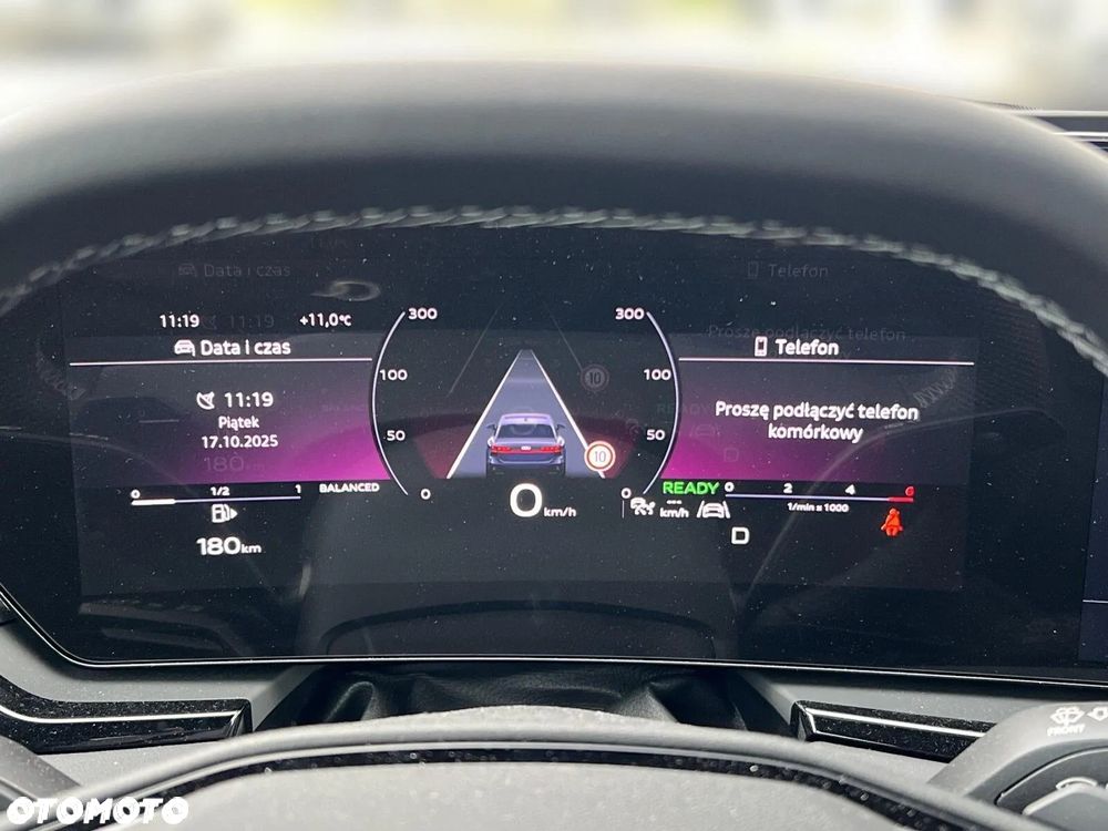 Audi A6 Limousine TDI mHEV Quattro S tronic - 10