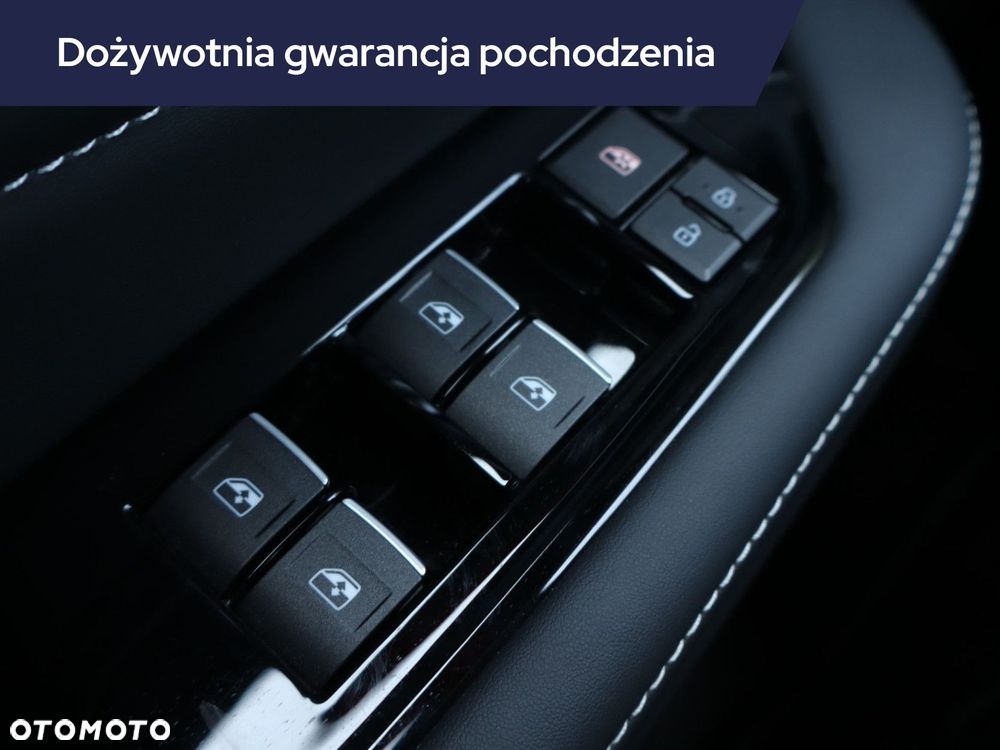 Forthing T5 EVO - 17