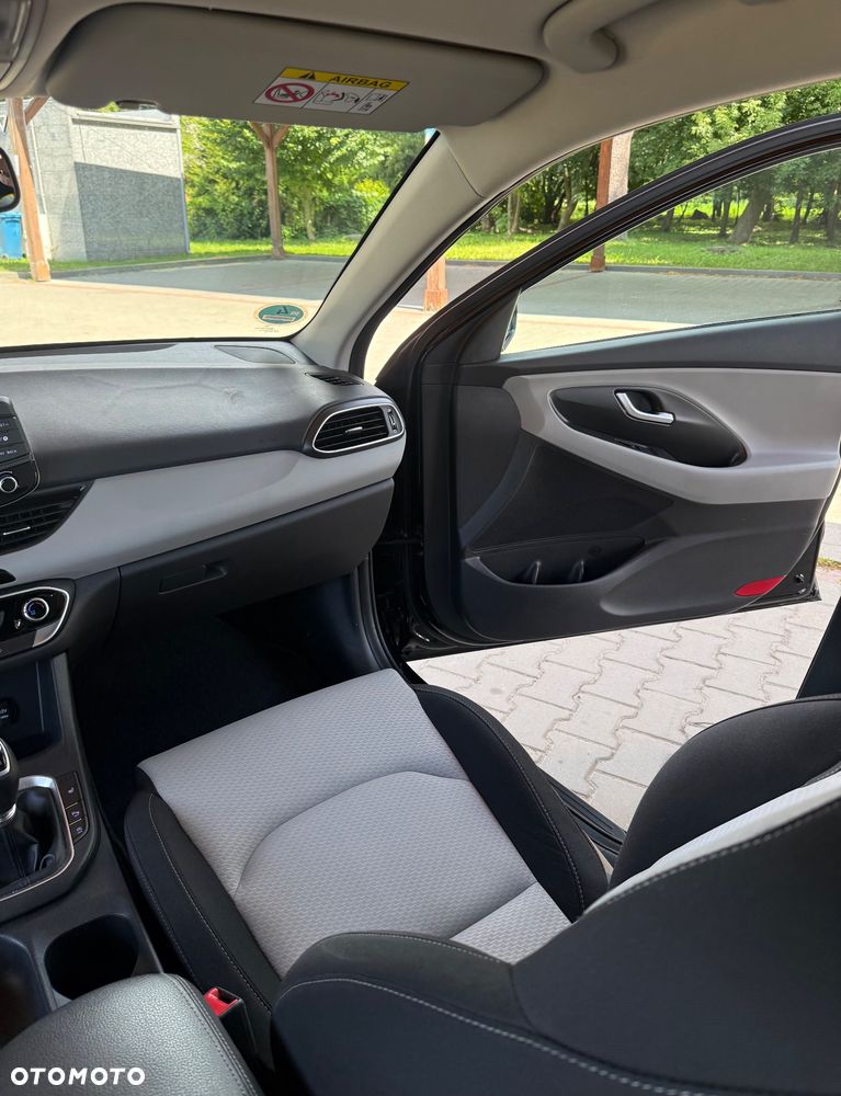 Hyundai i30 1.0 T-GDI Select - 22
