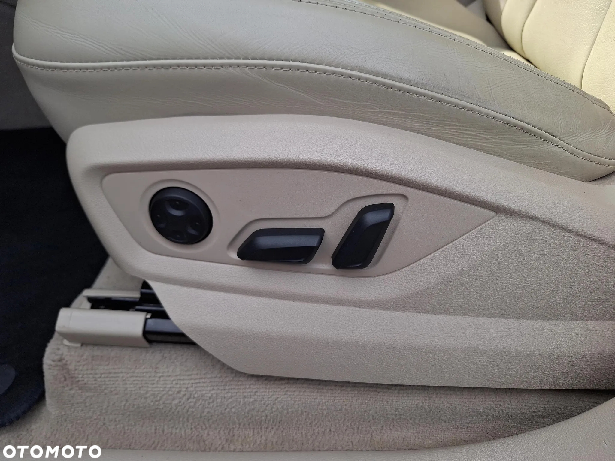Audi Q7 3.0 TFSI Quattro Tiptronic - 12