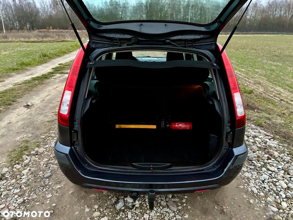 Ford Fusion 1.4 Gold X - 9