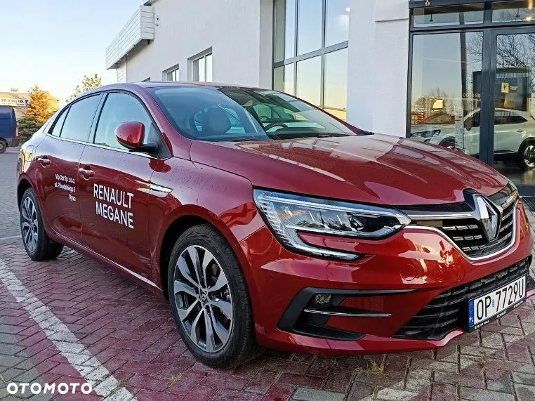 Renault Megane - 2