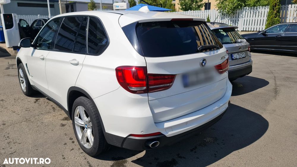 BMW X5 xDrive30d - 3