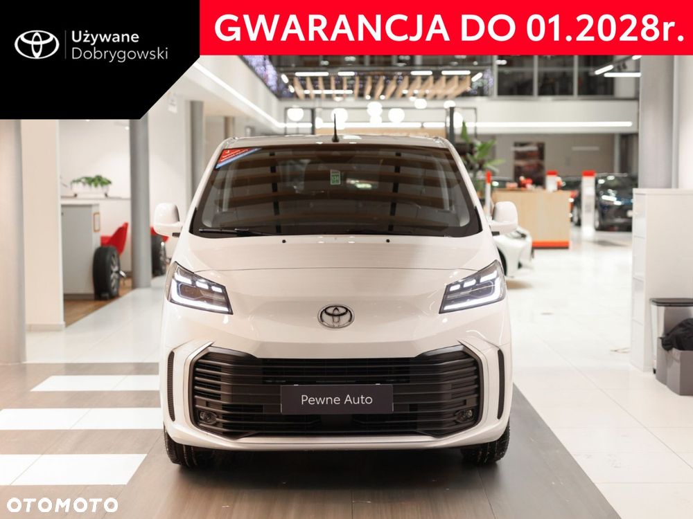 Toyota Proace Verso - 2
