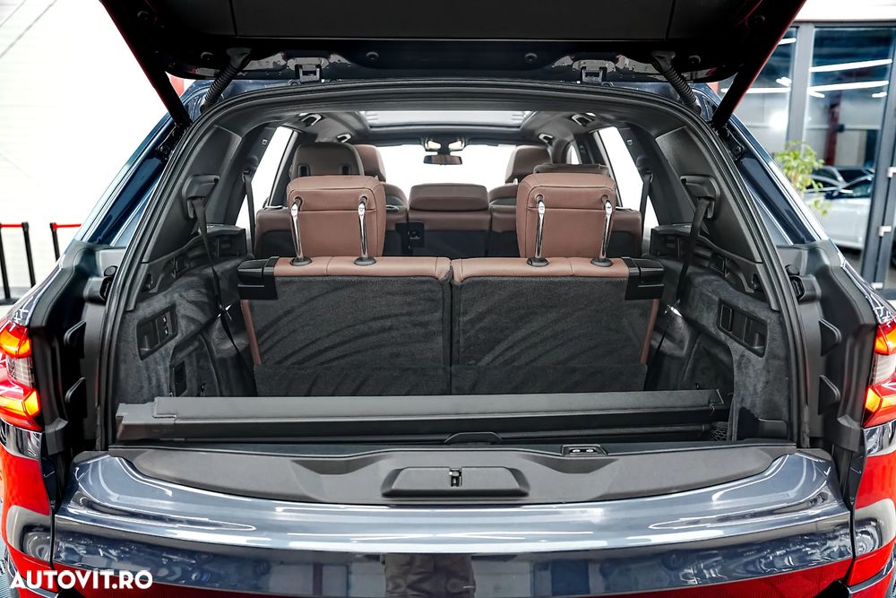 BMW X5 xDrive30d - 16