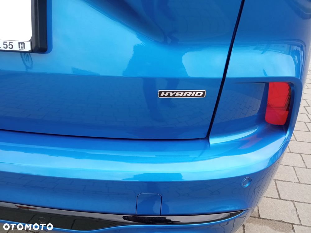 Ford Kuga 2.5 FHEV FWD ST-Line X eCVT - 25