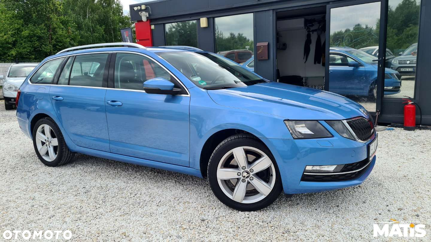 Skoda Octavia - 24