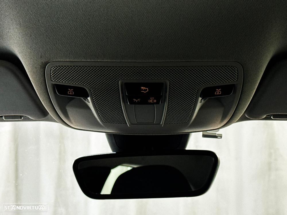 Mercedes-Benz A 180 CDI BlueEFFICIENCY Edition - 25