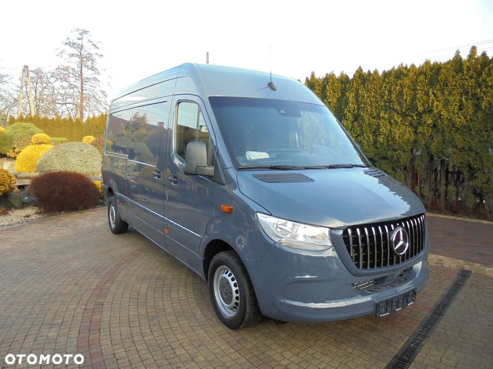 Mercedes-Benz SPRINTER 314 CDI - 2