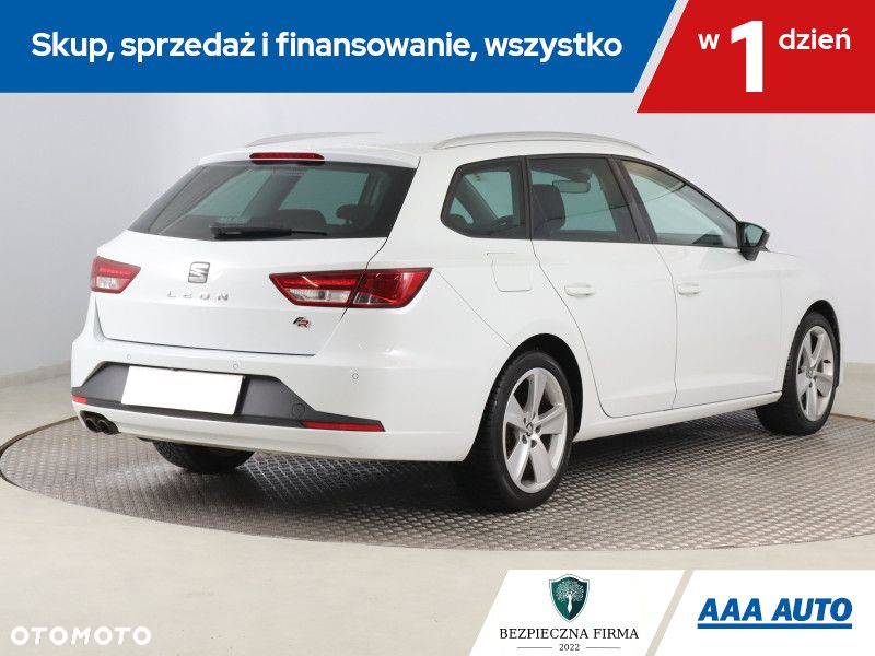 Seat Leon - 6