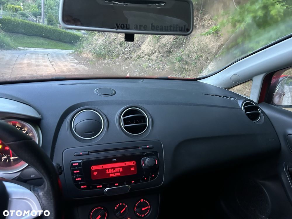 Seat Ibiza - 6
