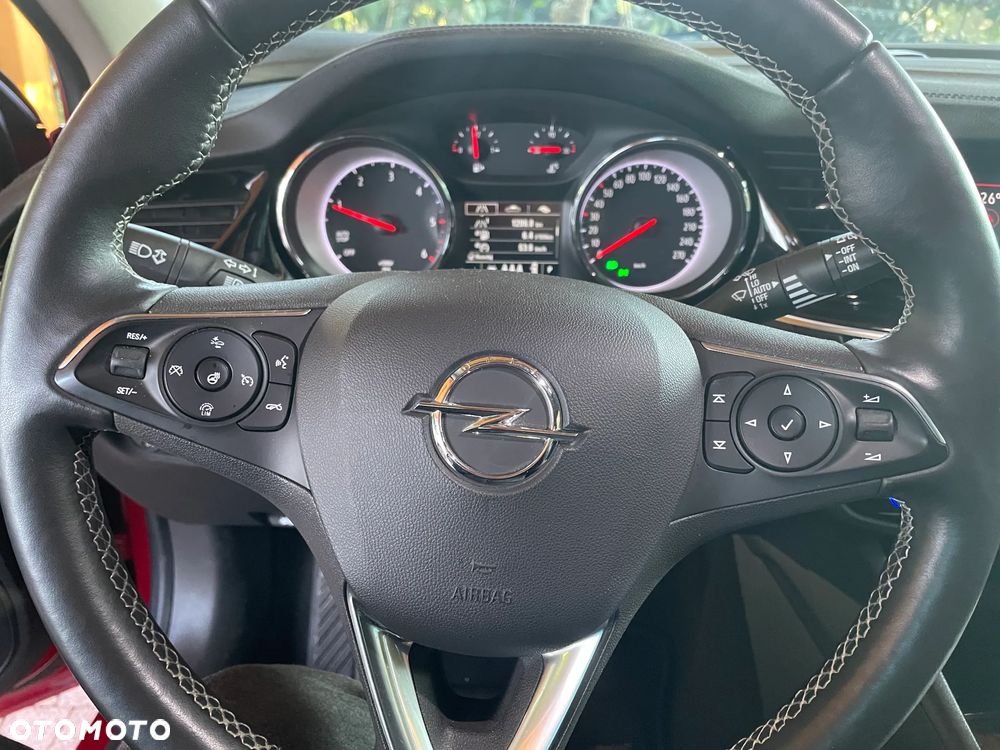 Opel Insignia - 5