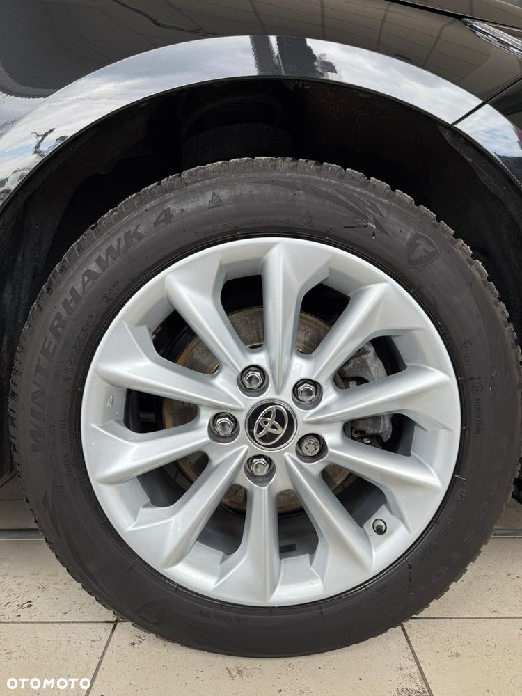 Toyota Corolla 1.5 Style - 21