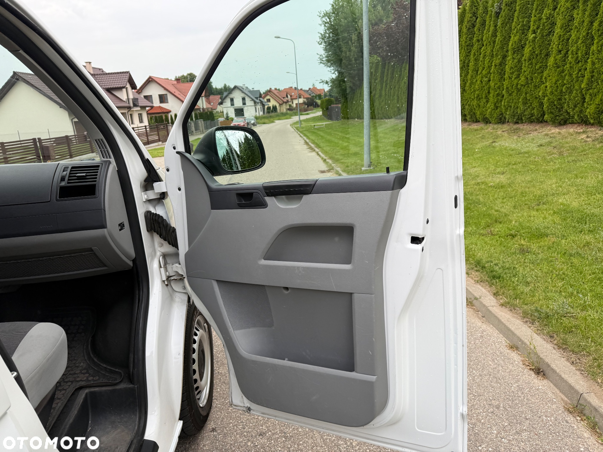 Volkswagen Transporter - 8