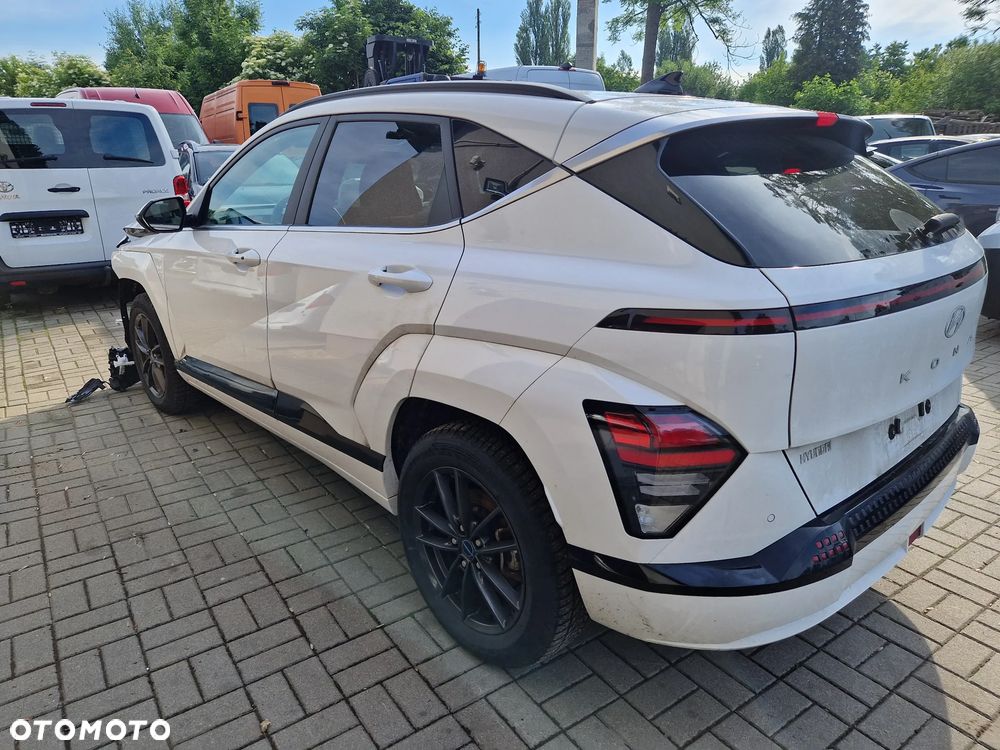 Hyundai Kona Elektro Trend - 6