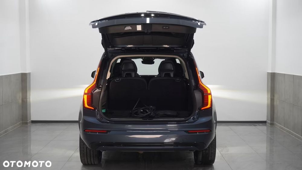 Volvo XC 90 T8 AWD Plus Dark - 5