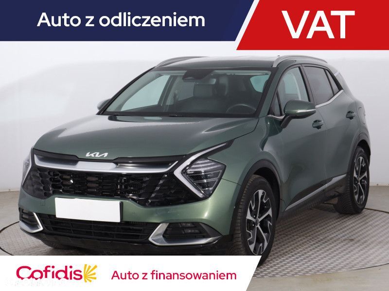 Kia Sportage - 2