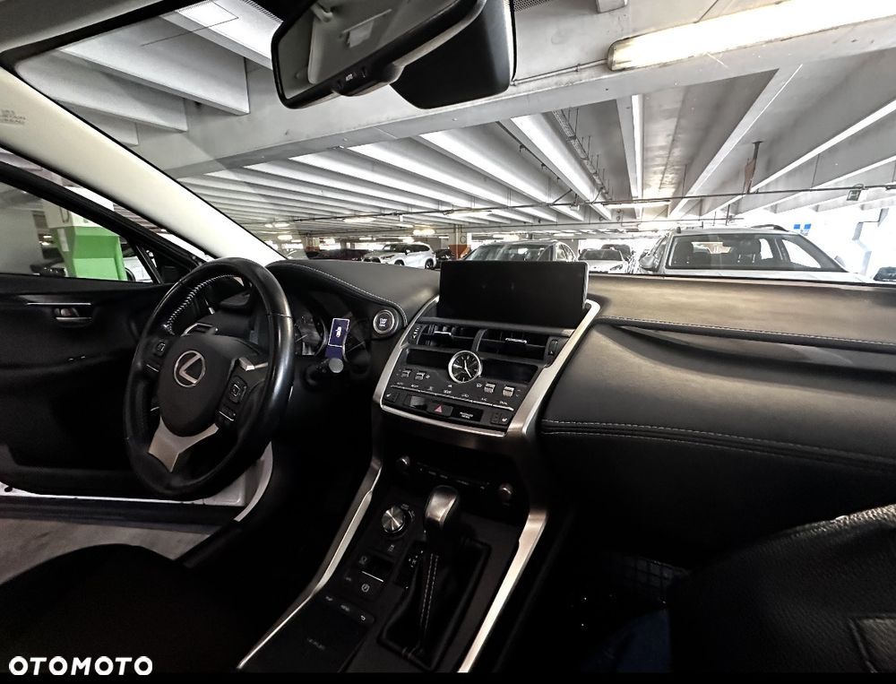 Lexus NX 300 Optimum AWD - 7