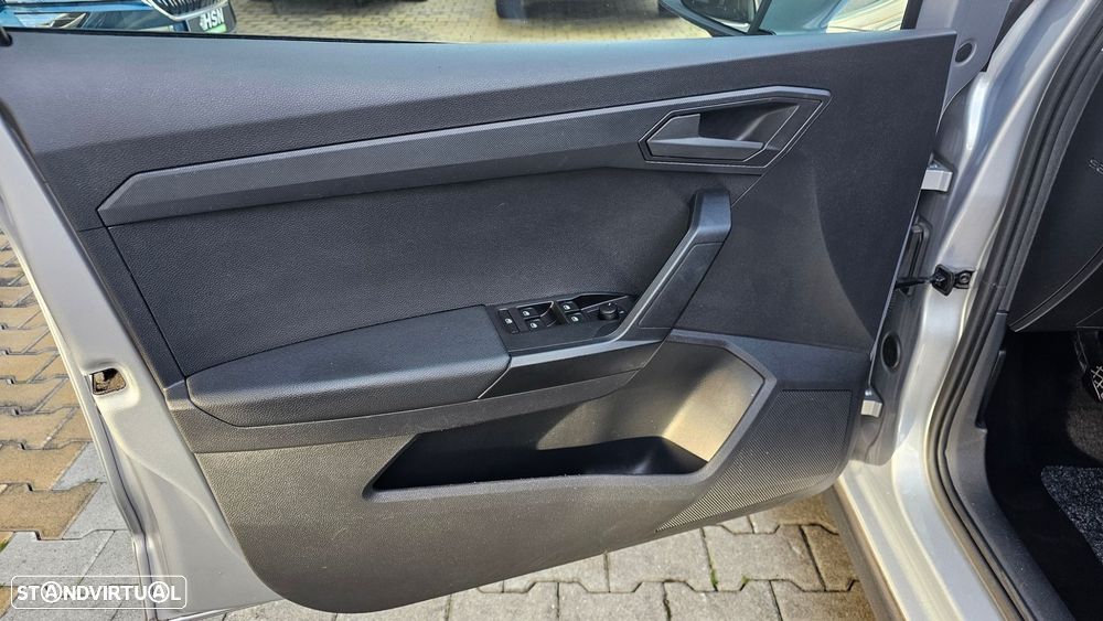 SEAT Arona 1.6 TDI Reference - 17