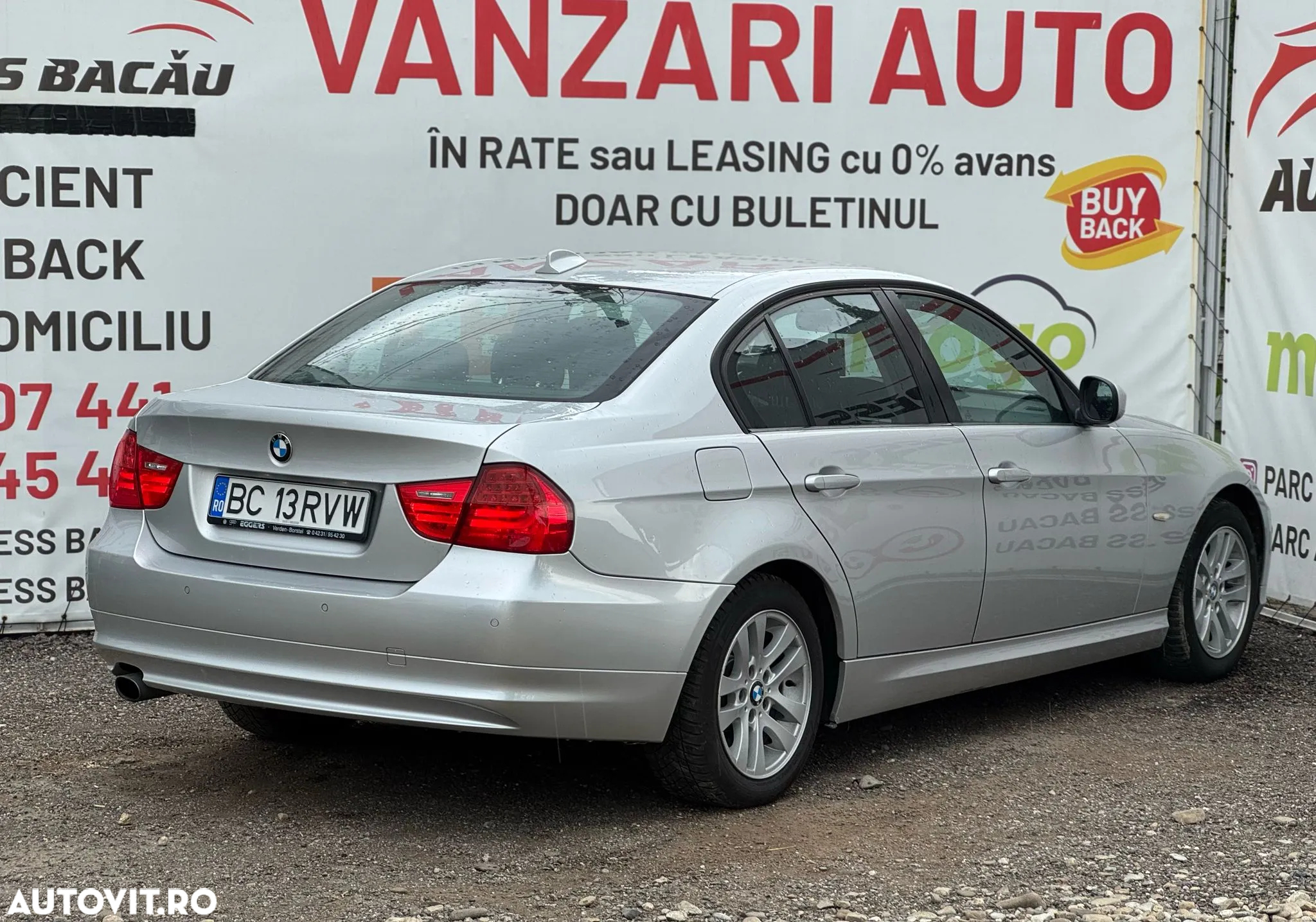 BMW Seria 3 - 3