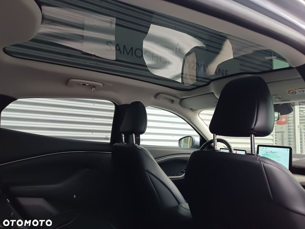 Ford Mustang Mach-E 75kWh RWD - 32