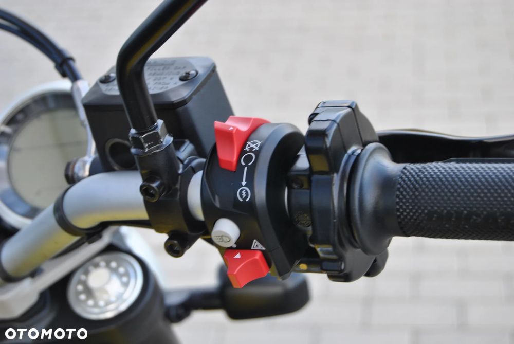 Ducati Scrambler - 26