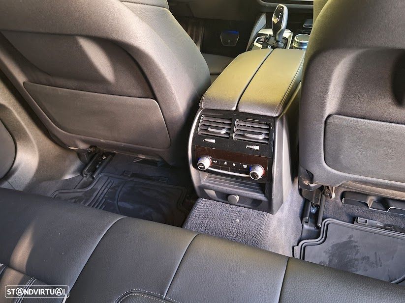 BMW 525 d Pack M Auto - 14