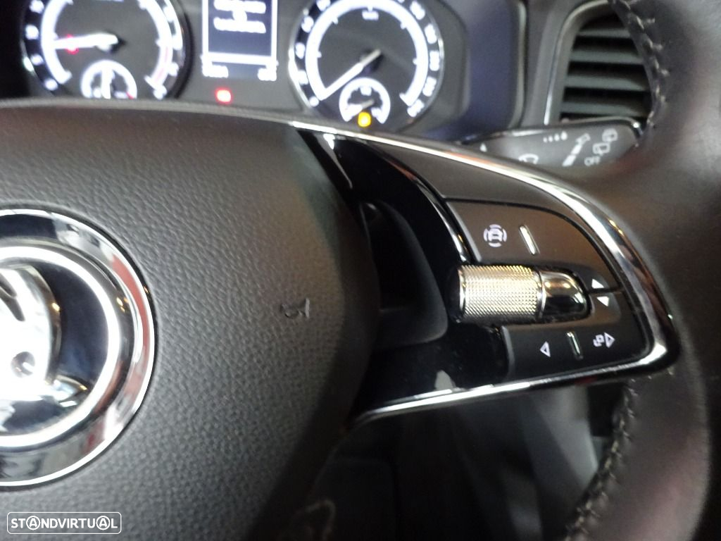 Skoda Karoq 2.0 TDI Ambition - 13