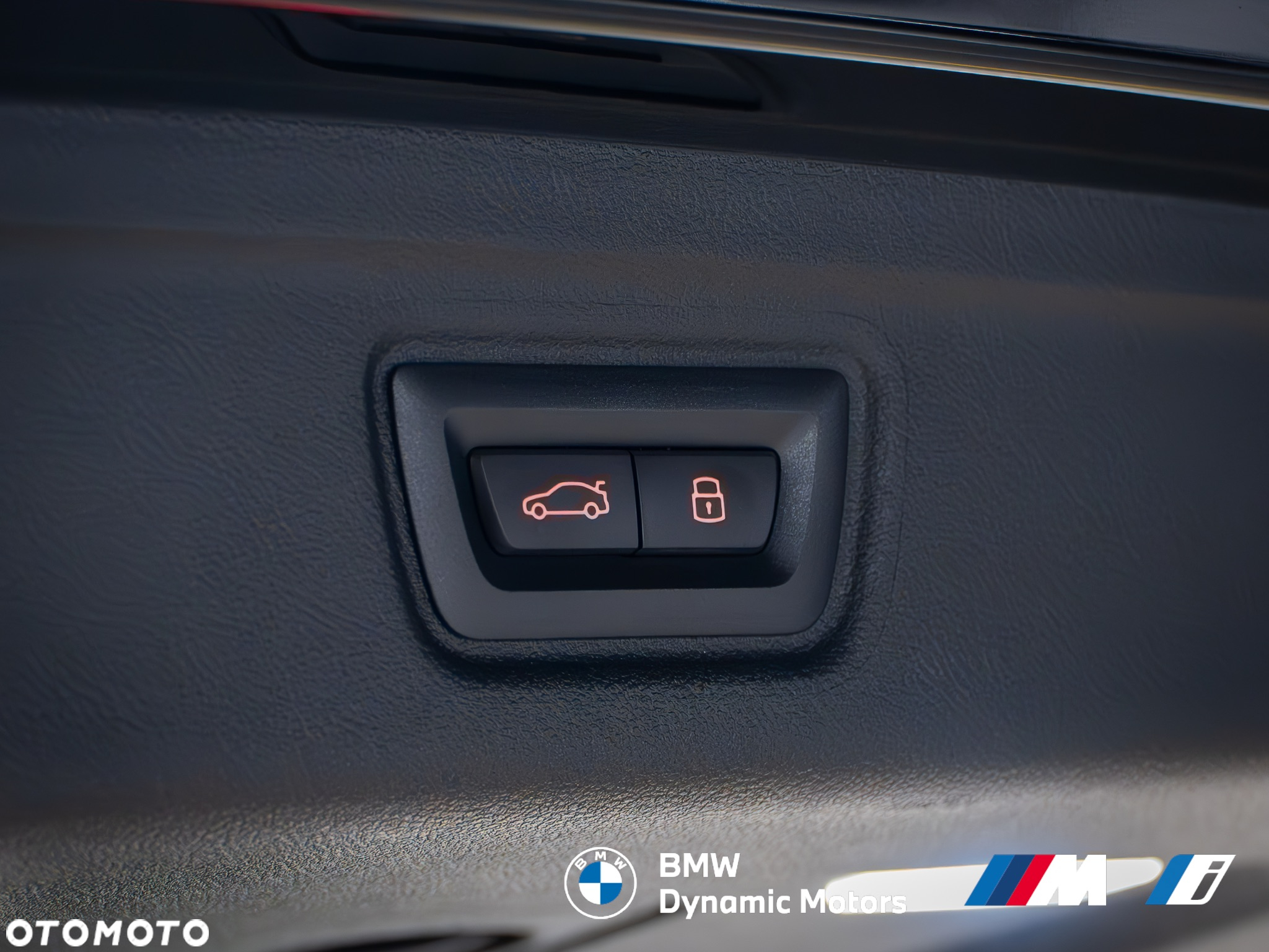 BMW M3 Competition Touring M xDrive - 15