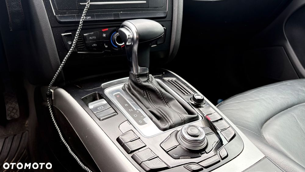 Audi A4 Avant - 9