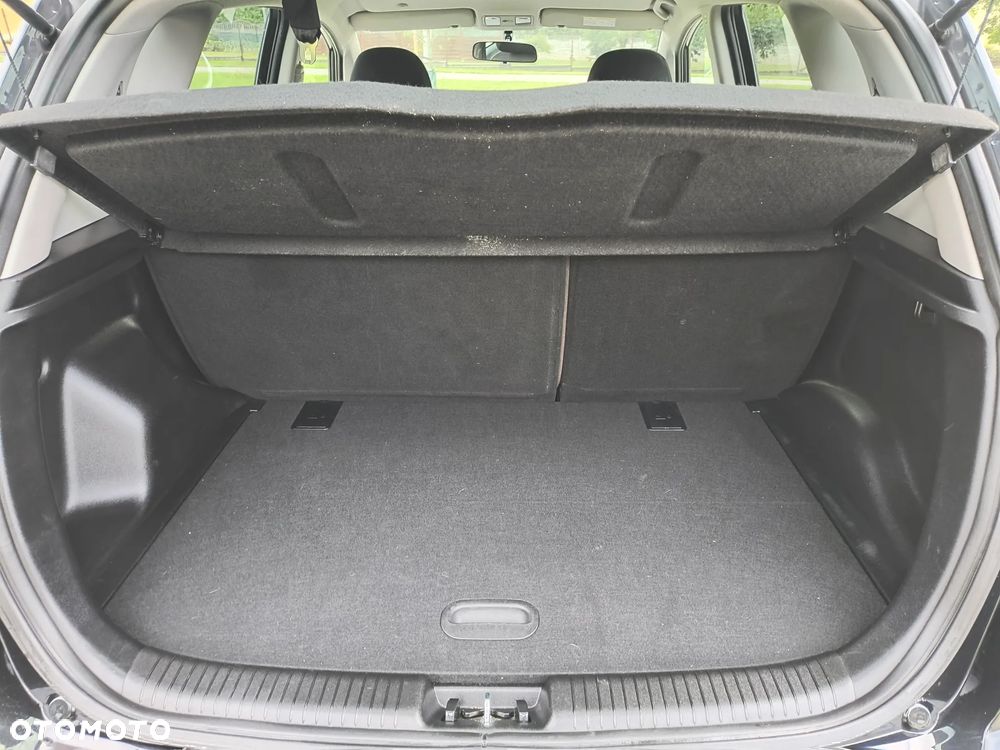 Kia Venga 1.6 CRDi 128 Titanium Collection - 18