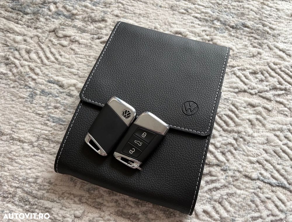 Volkswagen Passat 1.5 TSI OPF DSG Business - 14