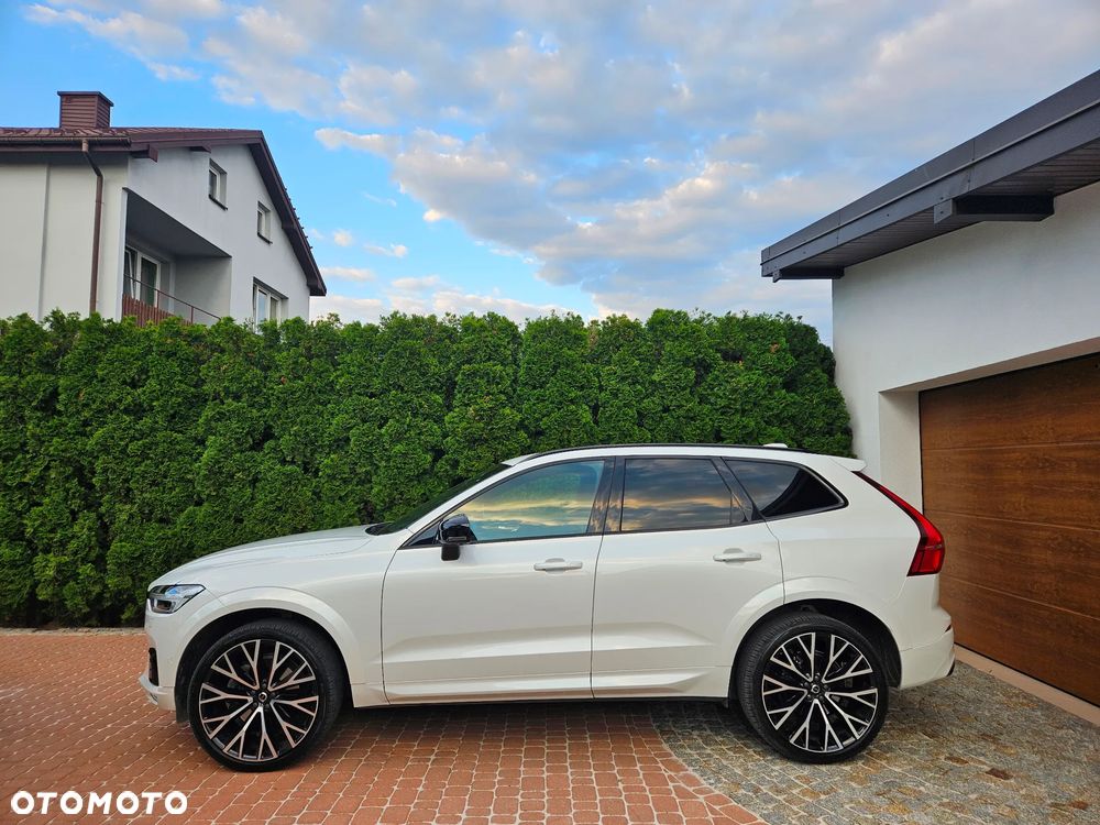 Volvo XC 60 - 6