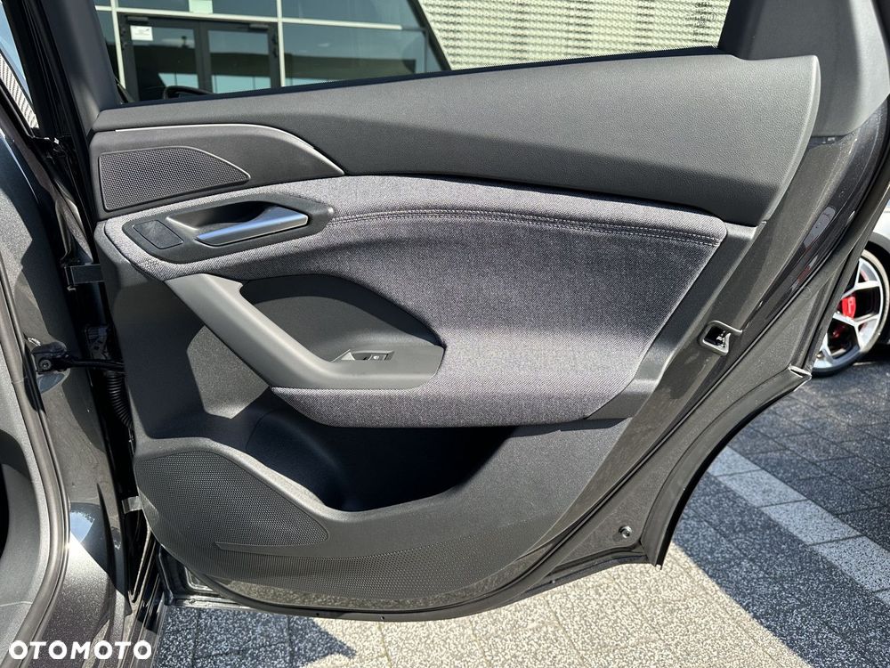 Audi A6 Sportback e-tron - 21