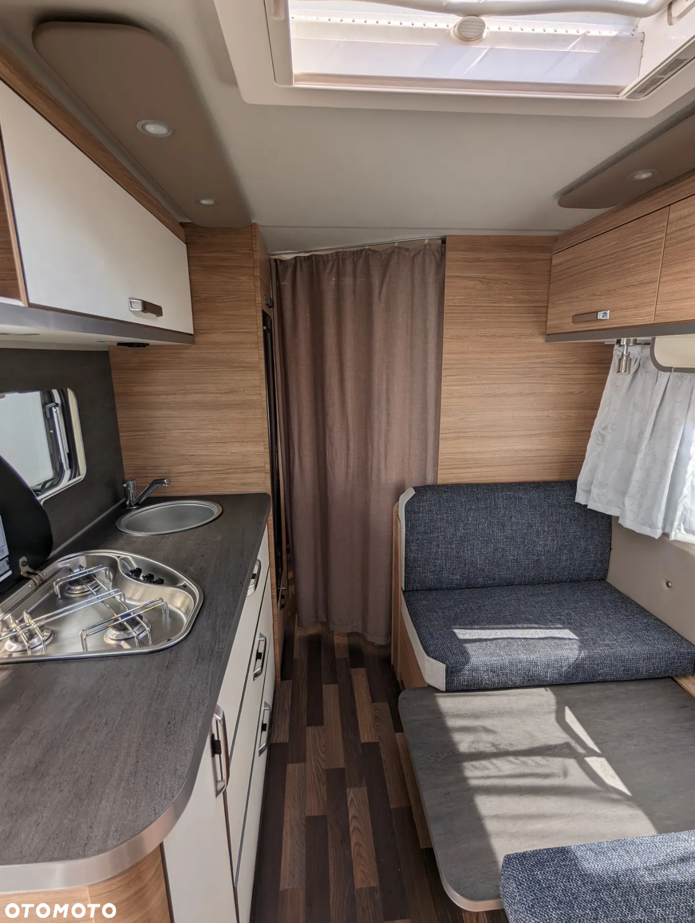 Weinsberg CeraOne 550 QDK - 10