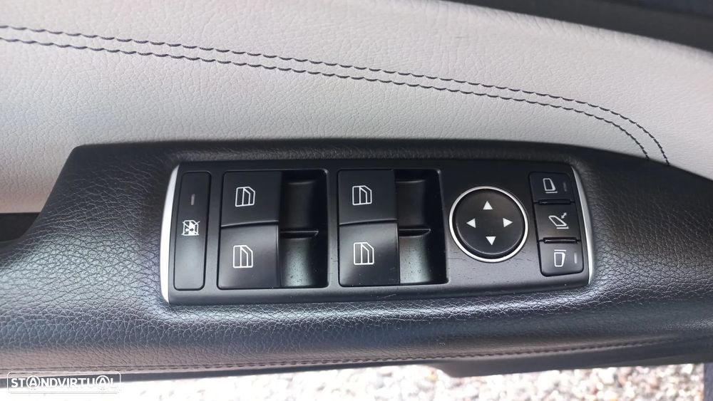 Mercedes-Benz E 250 BlueTEC - 19