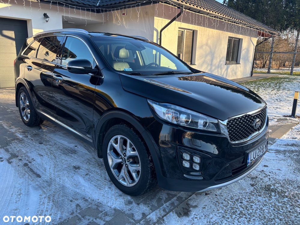 Kia Sorento 2.0 CRDI Business Line - 5