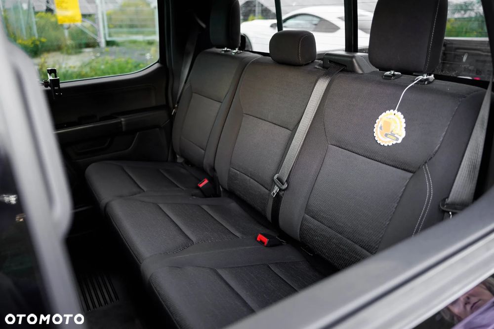 Ford F150 - 22